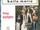 LIVING DAYLIGHTS 