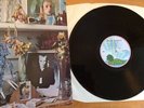 Brian Eno Here Come the Warm Jets Island Pink Rim Matrix A4EM/B3EM