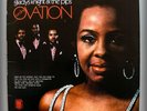 GLADYS KNIGHT & THE PIPS Standing Ovation FROM 71-MOVINGS TOWARDS GLOSSY POP