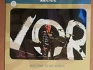 DEPECHE MODE WELCOME TO MY WORLD  LIVE LP BILBOA 2013 COLOURED VINYL SEALED COPY