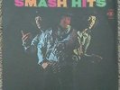 THE JIMI HENDRIX EXPERIENCE - SMASH HITS VINYL LP SEALED ORIG MSK 2276