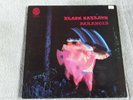 BLACK SABBATH - PARANOID. 1970. EX/EX. LARGE  VERTIGO SWIRL & SWIRL INNER. NICE