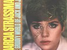 MARCIA STRASSMAN-(KOTTER)-PICTURE SLEEVE+45-(GROOVY WORLD OF JACK & JILL)-PS-PIC
