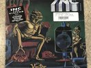 Indestructible Noise Command The Visitor 1988 Original Factory Sealed Record LP