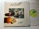 SYD BARRETT VINYL RECORD  MADCAP LAUGHS  SABB-11314 HARVEST USA