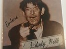 FONTAINES D.C ‘LIBERTY BELLE’ VERY RARE DEBUT VINYL 7