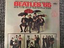 The Beatles Lp Beatles 65. SEALED St 2228 Original Old Press No Barcode