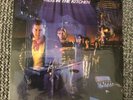 Kids In The Kitchen Lp SEALED 1986 Original Old Press