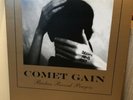Comet Gain - Broken Record Prayers Double Rare Vinyl