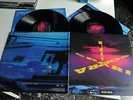 VASCO ROSSI - GLI SPARI SOPRA - VINILE - LP 33 GIRI - 12