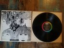 THE BEATLES Revolver LP 1966 CAPITOL ORIG Mono Pressing T2576 VINYL
