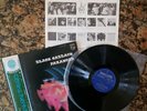 BLACK SABBATH JAPAN PARANOID SFX-7266 2000 YEN COMPLETE WITH OBI AND INSERT.