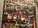 Yeah Yeah Yeahs - Fever To Tell Lp Vinyl Distillers Donnas