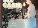 Country EP Sun 111 Johnny Cash Sings Hank Williams