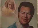 Gene Watson 'Because You Believed in Me' OG Vinyl Album (1976) Sealed BRAND NEW