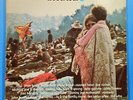 WOODSTOCK ORIGINAL SOUNDTRACK 3X LP 1970 ORIGINAL GREAT CONDITION  VG+/VG+ B