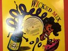 WICKED MIX Black Sheep, M 17, Arrested Development,KANO,ENVOGUE 1992 MIX