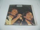 Simon and Garfunkel The Concert In Central Park Vinyl Double Album