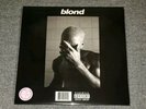 Frank Ocean Rare Blond LP Pink Vinyl Limited Edition European Promo New Sealed