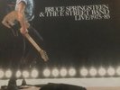 Bruce Springsteen &the E Street Band-Live 1975-85 Vinyl Box mit 32 Seiten Book