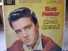 Disco Vinile ELVIS PRESLEY G.I. KING CREOLE raro rare vintage musica