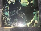 Rare Earth Ecology Vinyl