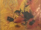 THE CRAMPS A DATE WITH ELVIS 1986 VINYL LP RECORD PSYCHOBILLY PUNK Ex Con