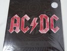 AC/DC - Black Ice -  2 LP Ltd. Ed. Red Vinyl - US Import