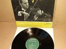 T. MAGYAR BACH PARTITAS FOR UNACCOMPANIED VIOLIN PHILIPS N 00238 L HOL RARE LP