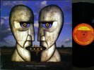 PINK FLOYD - The Division Bell / 1994 Korea 1st Vinyl ED1, 2LP GF NM, Booklet