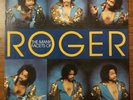 The Many Facets Of Roger LP NM US RARE Soul R&B Funk 1981 Warner Bros.