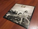 Rush: Permanent Waves SRM 1-4001 Record Excellent/NM Condition