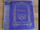 Master's Hammers Ritual/ Jilemnicky 4xlp Purple Vinyl 2009 NWN Prod Mgla Mayhem