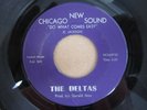 Deltas - do what comes easy
