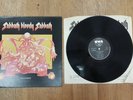 Black Sabbath ?– Sabbath Bloody Sabbath  WWA005 Original Vinyl Record FREEPOST