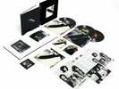 Led Zeppelin I Super Deluxe Edition Box Set CD/LP Remastered Page Plant Jones