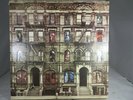 Led Zeppelin  Physical Graffiti 2x LP Swan Song  SS 2-200 Die-cut VG+ cover VG+