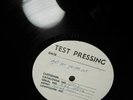 The Rolling Stones 'Get Yer Ya Ya's Out  Test Pressing 9/10/1970 VG Rare