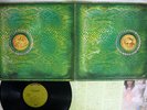 ALICE COOPER BILLION DOLLAR BABIES WARNER P-8322W JAPAN POSTER VINYL LP