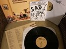 Matt Maltese Bad Contestant LP Rare Signed Jarvis Cocker Father John Misty Pop