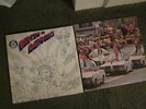 Dead Kennedys 2LP lot,both OPs/Bedtime For Democracy w/ inserts,Frankenchrist