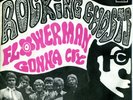Dänemark' 67 Psychedelic: The Rocking Ghosts 7
