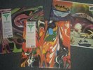 Jazz Dispensary RSD LP Lot: Moon Rocks, Purple Funk II, and Soul Diesel II *new*