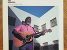 TED HAWKINS / WATCH YOUR STEP   1982 Rounder Album   Archival Quality   MINT