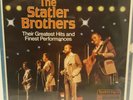 The Statler Brothers/Their Greatest Hits And Finest Performances 5 record box st