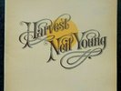 Neil Young ?- Harvest - LP Vinyl GATEFOLD AUS 1972 MS 2032