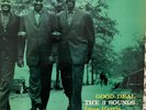 The Three Sounds Good Deal Blue Note RVG W.63rd Mono