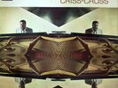 Criss-Cross - Thelonious Monk (1964 UK)