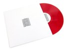 Joy Division - Unknown Pleasures - Red Colored Vinyl - New
