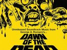 Various ?– Dawn Of The Dead (Unreleased Soundtrack Music) - TRUNKLP ALBUM